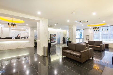 Great Southern Hotel Melbourne - Surfers Gold Coast 5