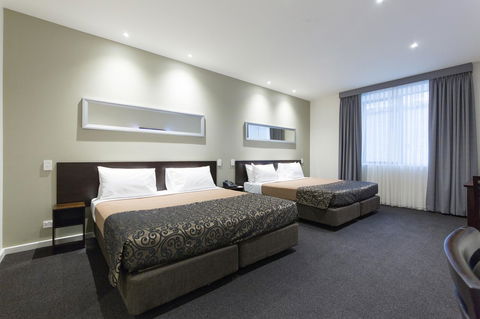Great Southern Hotel Melbourne - Surfers Gold Coast 32