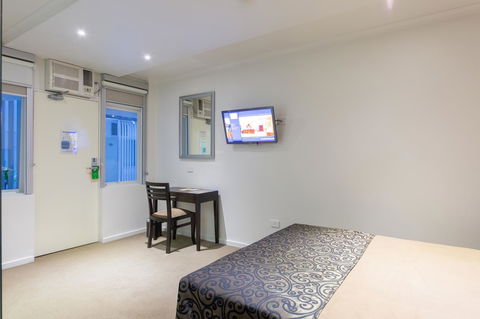Great Southern Hotel Melbourne - Surfers Gold Coast 39