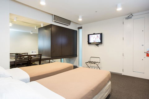 Great Southern Hotel Melbourne - Surfers Gold Coast 27