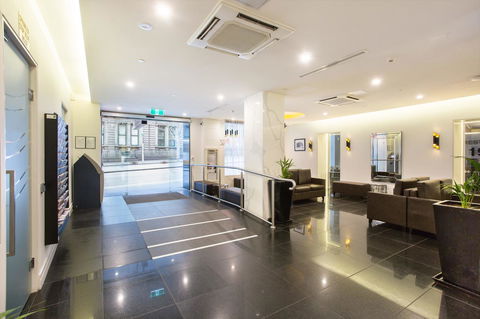 Great Southern Hotel Melbourne - Surfers Gold Coast 3