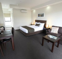 Bay Motel Safety Beach - Surfers Gold Coast
