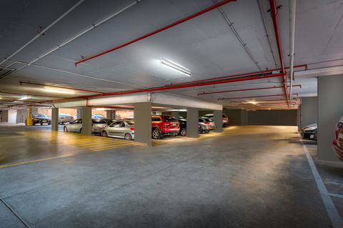 BEST WESTERN PLUS Travel Inn - Surfers Gold Coast 10