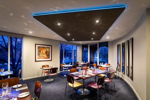 BEST WESTERN PLUS Travel Inn - Surfers Gold Coast 4