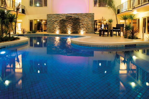 BEST WESTERN PLUS Travel Inn - Surfers Gold Coast 36