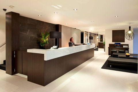 BEST WESTERN PLUS Travel Inn - Surfers Gold Coast 15