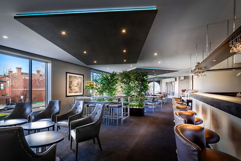 BEST WESTERN PLUS Travel Inn - Surfers Gold Coast 8