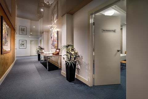 BEST WESTERN PLUS Travel Inn - Surfers Gold Coast 6