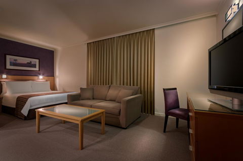 BEST WESTERN PLUS Travel Inn - Surfers Gold Coast 32