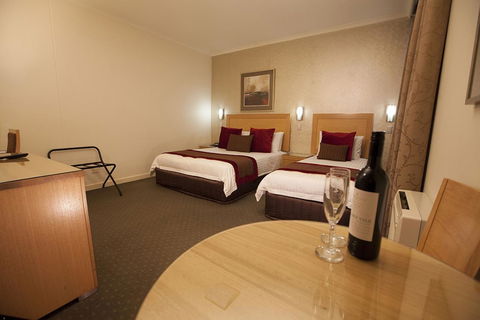 BEST WESTERN PLUS Travel Inn - Surfers Gold Coast 35