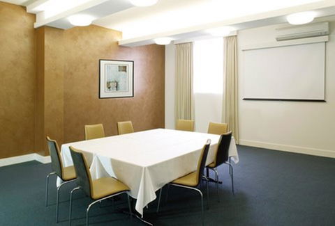 BEST WESTERN PLUS Travel Inn - Surfers Gold Coast 20