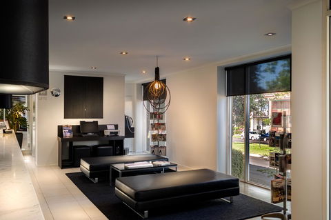 BEST WESTERN PLUS Travel Inn - Surfers Gold Coast 14