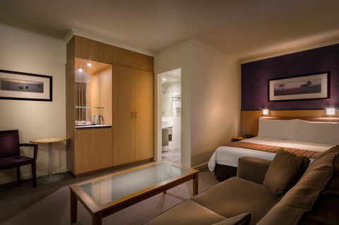 BEST WESTERN PLUS Travel Inn - Surfers Gold Coast 33