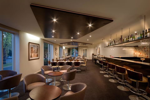 BEST WESTERN PLUS Travel Inn - Surfers Gold Coast 13