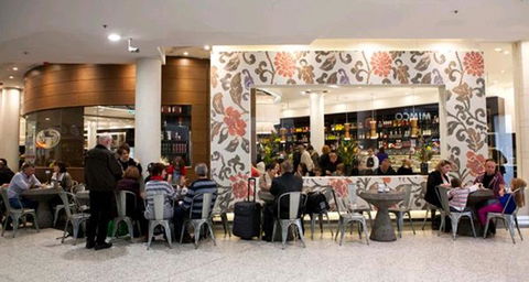 BEST WESTERN PLUS Travel Inn - Surfers Gold Coast 42