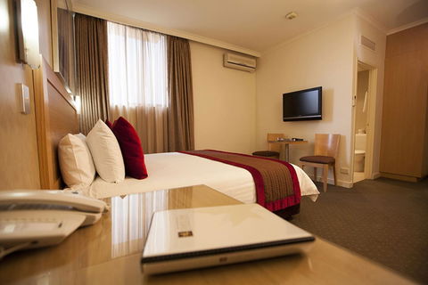 BEST WESTERN PLUS Travel Inn - Surfers Gold Coast 41