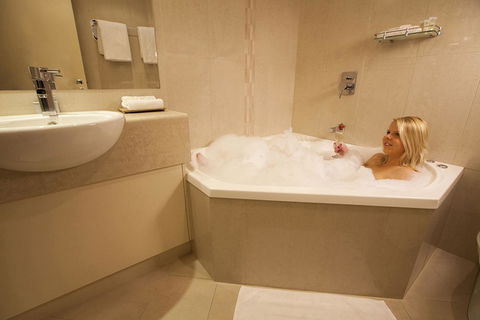 BEST WESTERN PLUS Travel Inn - Surfers Gold Coast 37