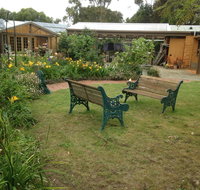 Mud Hollow Barn - Surfers Gold Coast