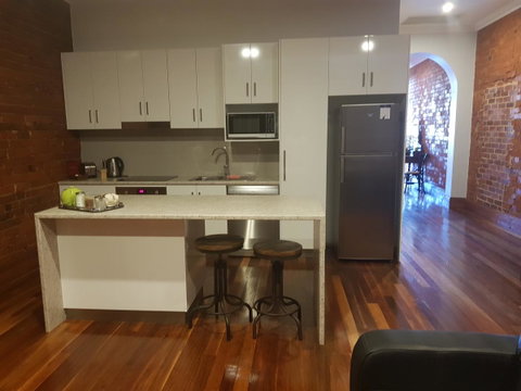 Sublime Spa Apartments - Surfers Gold Coast 11