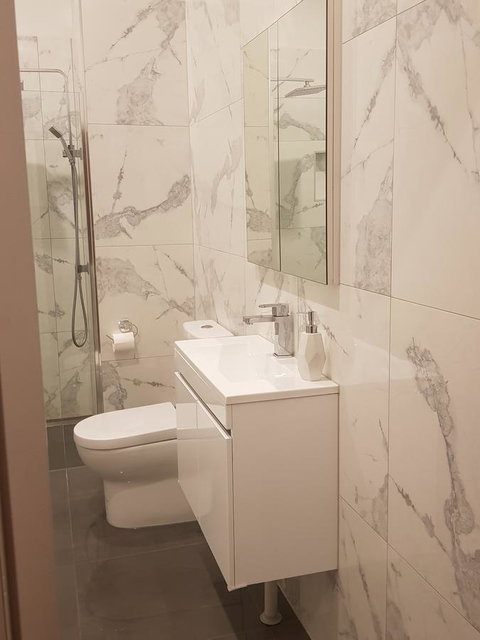 Sublime Spa Apartments - Surfers Gold Coast 15