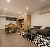 Doncaster Private Collection 2 Bed TownhousePearl - Surfers Gold Coast
