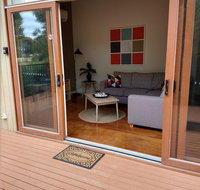 Eco-Friendly Resort Private Villa's - Surfers Gold Coast