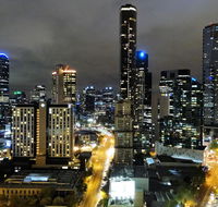 Cloud9 Luxury Apartments - Surfers Gold Coast