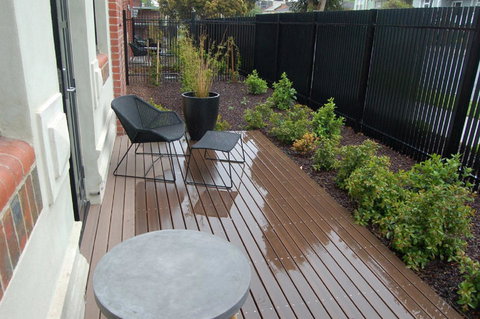 Devlin Apartments - Surfers Gold Coast 1