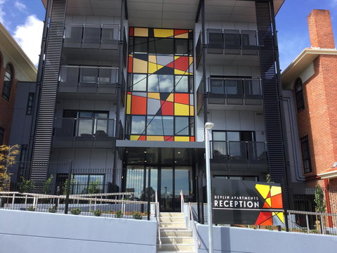Devlin Apartments - Surfers Gold Coast 6