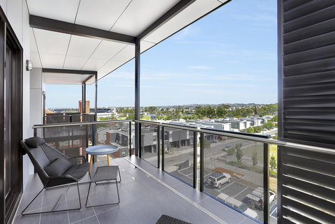 Devlin Apartments - Surfers Gold Coast 4