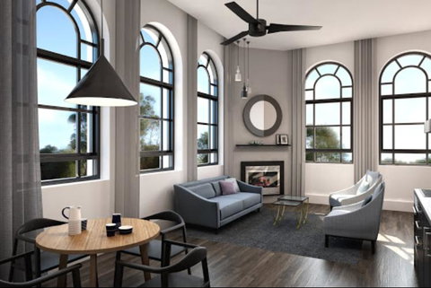 Devlin Apartments - Surfers Gold Coast 0