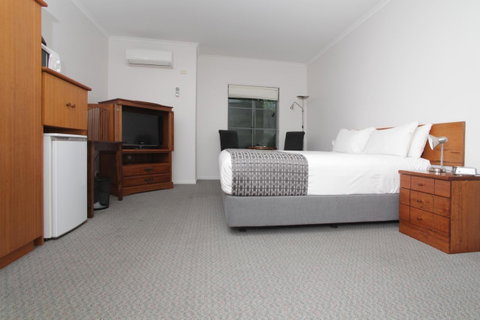 Quality Inn & Suites The Menzies - Surfers Gold Coast 4