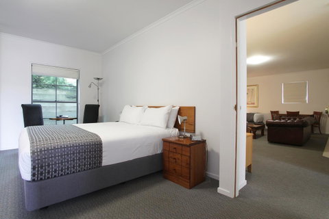 Quality Inn & Suites The Menzies - Surfers Gold Coast 12