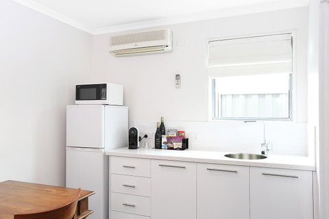 Quality Inn & Suites The Menzies - Surfers Gold Coast 6