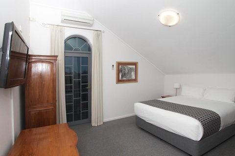 Quality Inn & Suites The Menzies - Surfers Gold Coast 28