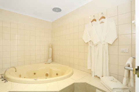 Quality Inn & Suites The Menzies - Surfers Gold Coast 35