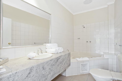 Quality Inn & Suites The Menzies - Surfers Gold Coast 31
