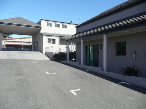 Quality Inn & Suites The Menzies - Surfers Gold Coast 5