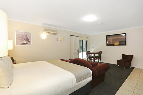 Quality Inn & Suites The Menzies - Surfers Gold Coast 38