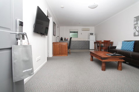 Quality Inn & Suites The Menzies - Surfers Gold Coast 40