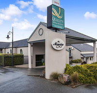 Quality Inn  Suites The Menzies - Surfers Gold Coast