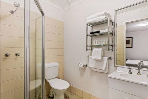 Quality Inn & Suites The Menzies - Surfers Gold Coast 1