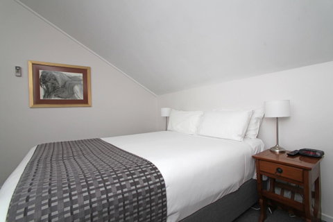 Quality Inn & Suites The Menzies - Surfers Gold Coast 25