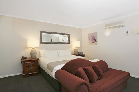 Quality Inn & Suites The Menzies - Surfers Gold Coast 33