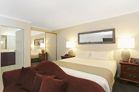 Quality Inn & Suites The Menzies - Surfers Gold Coast 36