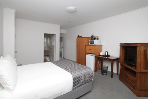 Quality Inn & Suites The Menzies - Surfers Gold Coast 7
