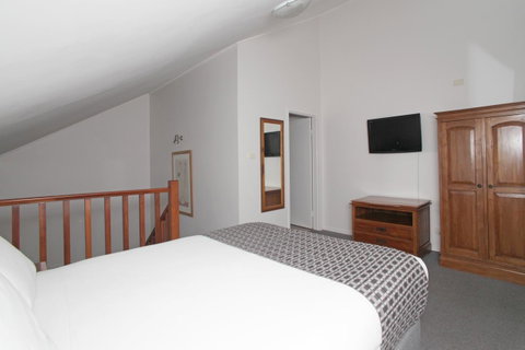 Quality Inn & Suites The Menzies - Surfers Gold Coast 24