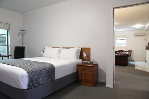 Quality Inn & Suites The Menzies - Surfers Gold Coast 13