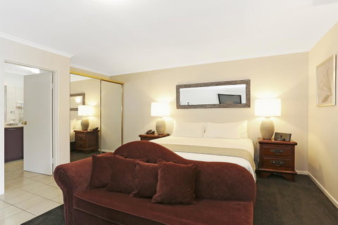 Quality Inn & Suites The Menzies - Surfers Gold Coast 37