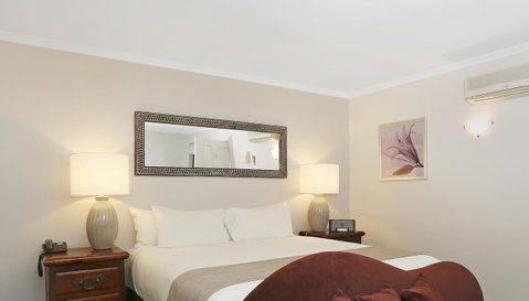 Quality Inn & Suites The Menzies - Surfers Gold Coast 34